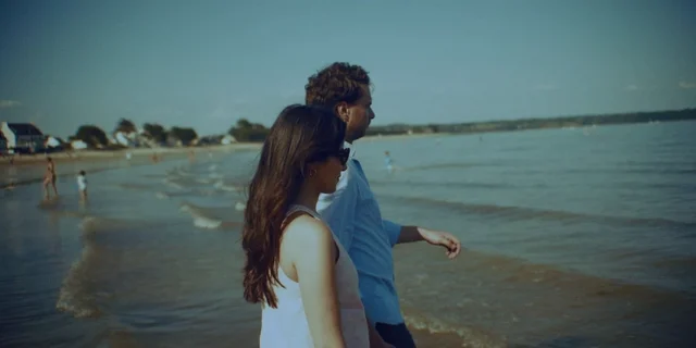 Mer et amour, pour la vie