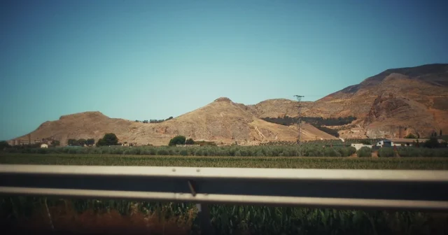 De l'Espagne à Algésiras