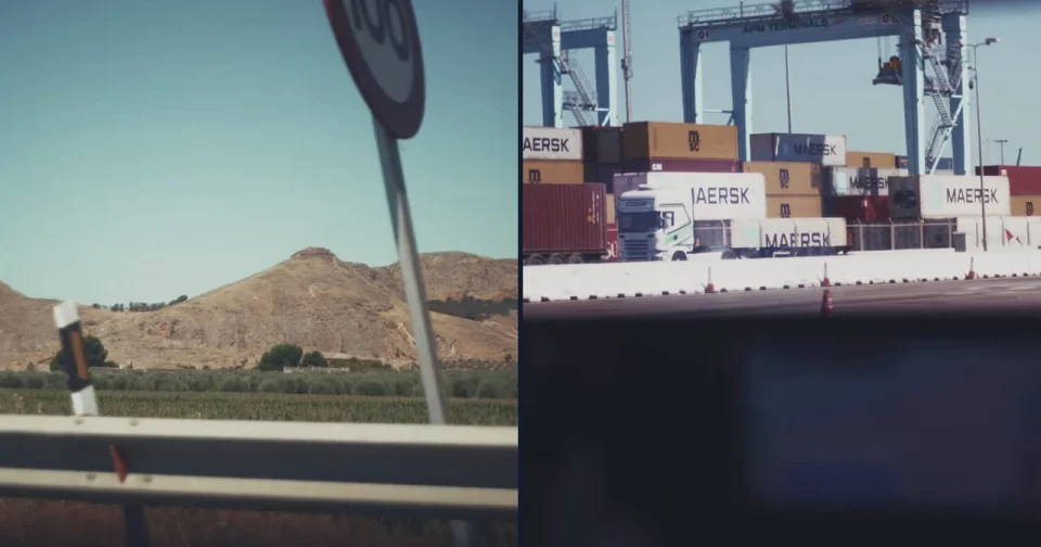 Miniature : Un voyage pas comme les autres · ép. 2