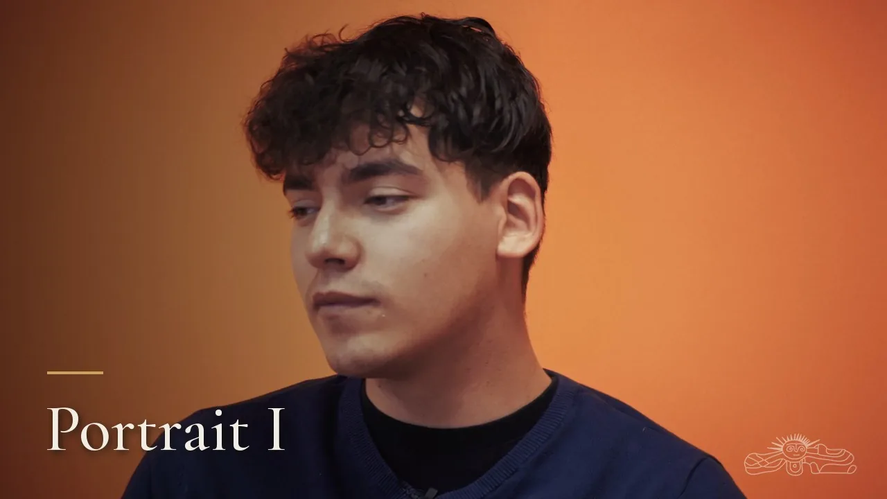 Miniature : Portrait documentaire