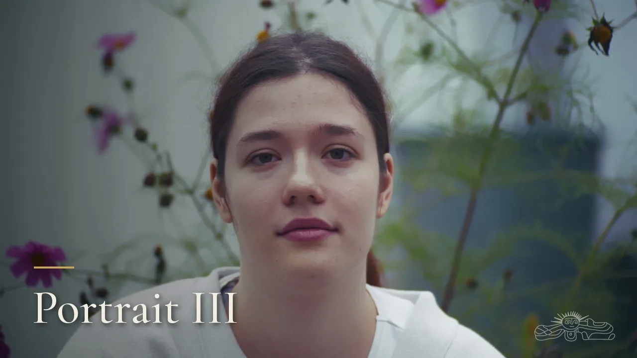 Miniature : Portrait documentaire