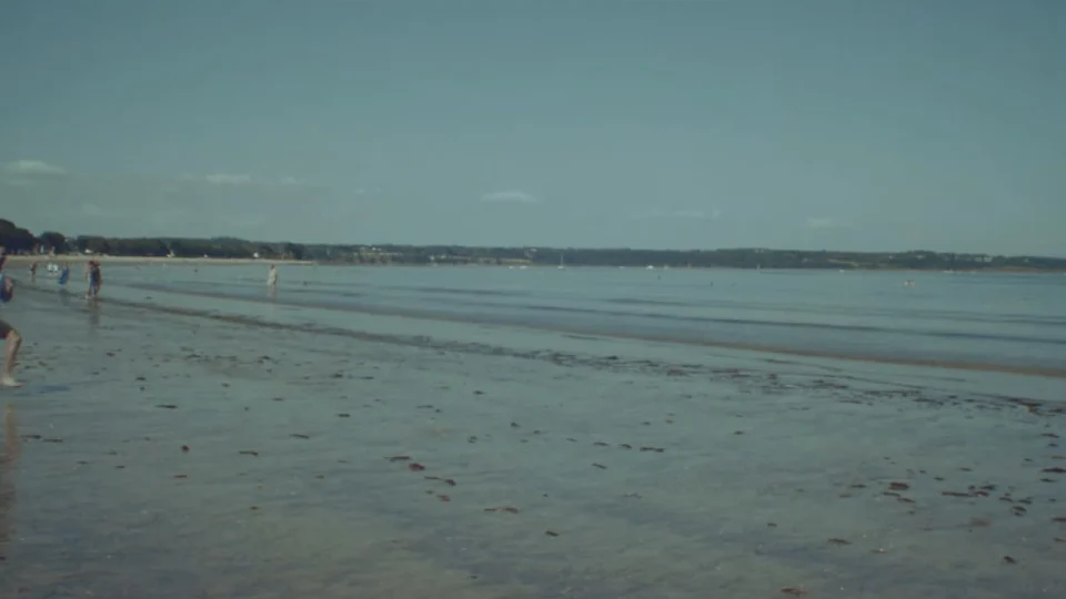 Miniature : Mer et amour, pour la vie