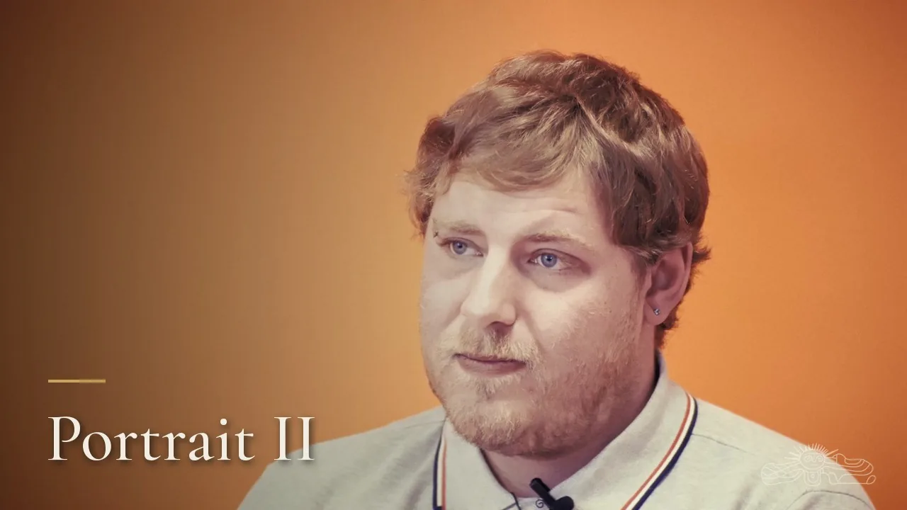 Miniature : Portrait documentaire