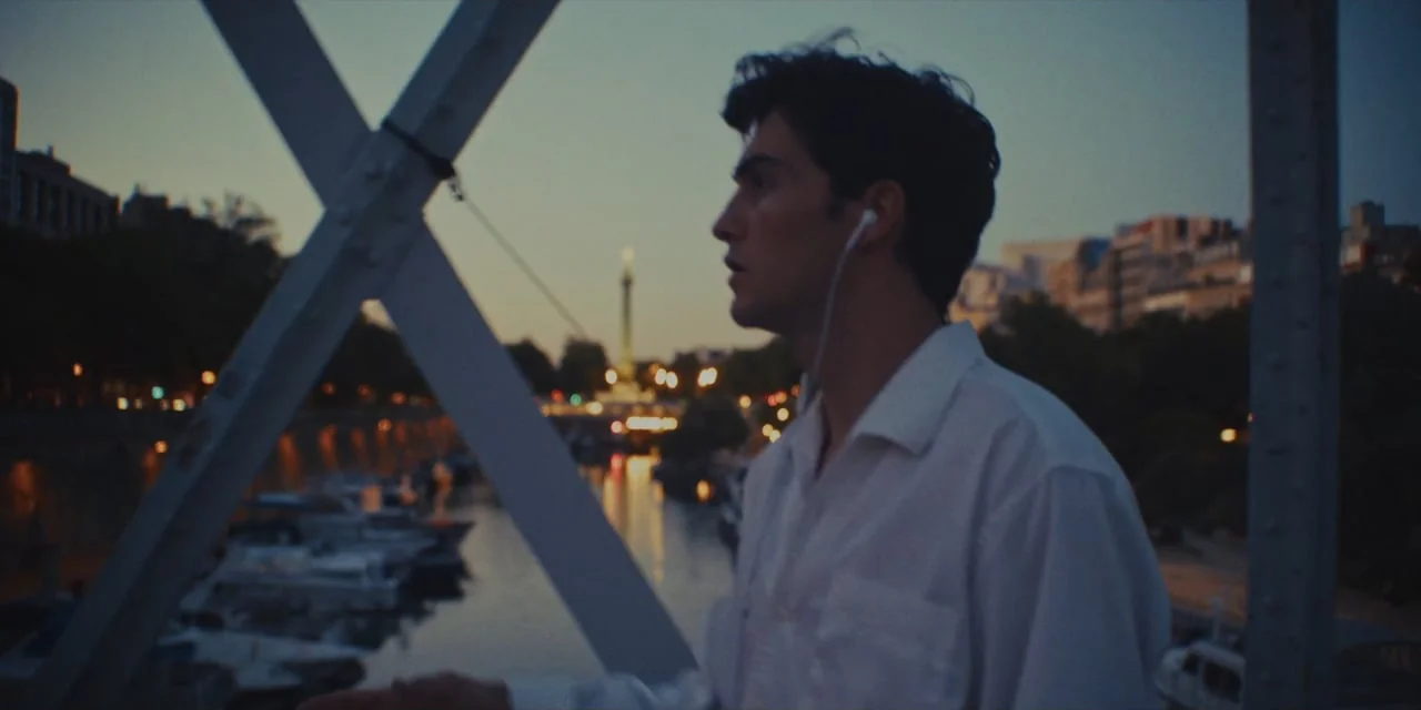 Miniature : Showreel · fiction et documentaire